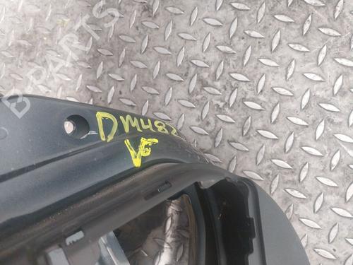 Tailgate SEAT LEON (5F1) 1.6 TDI | BP16701613C6 