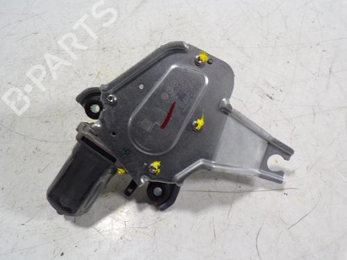 Used Rear wiper motor FIAT 500X (334_) [2014-2025]  9438870