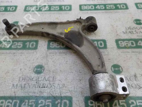 Left front suspension arm OPEL INSIGNIA A (G09) 2.0 Turbo 4x4 (68) 22792990