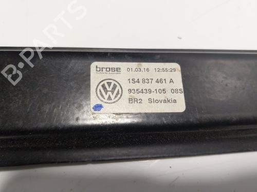 Front left window mechanism SEAT Mii (KF1, KE1) 1.0 | BP32163442C22  - Image 5