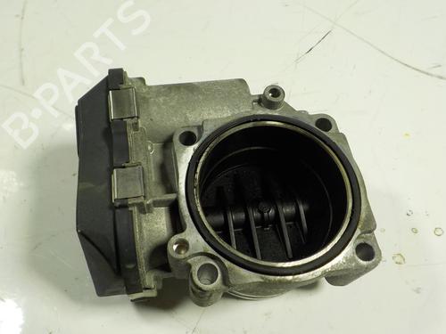 Throttle body BMW 3 (E90) 320 i | BP7876653M82 