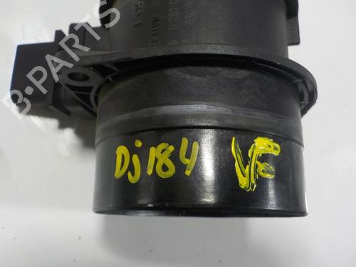 Mass air flow sensor VW SCIROCCO III (137, 138) 2.0 TDI | BP11190120M95 