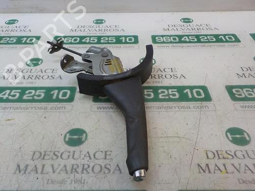 Used Hand brake SEAT IBIZA IV (6J5, 6P1) [2008-2017]  8771323