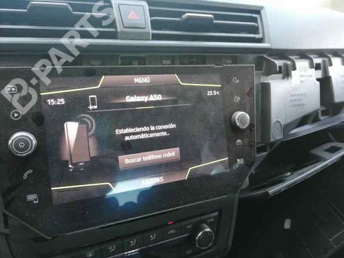 Dashboard SEAT IBIZA V (KJ1, KJG) 1.0 | BP6047588C46  - Image 13