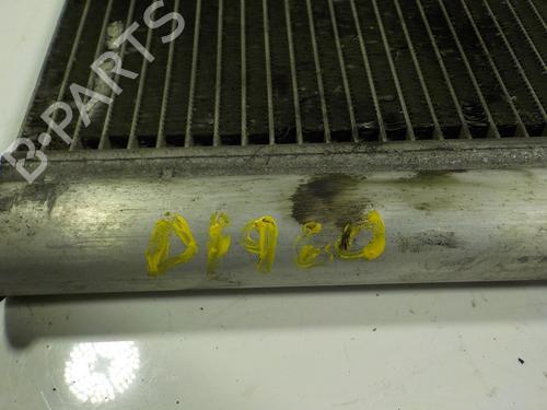 AC radiator RENAULT CLIO IV (BH_)  | BP13208661M32 