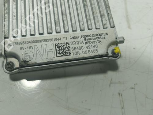 Elektronisk modul TOYOTA RAV 4 V (_A5_, _H5_) 2.5 Hybrid (AXAH52) | BP17908200M83 