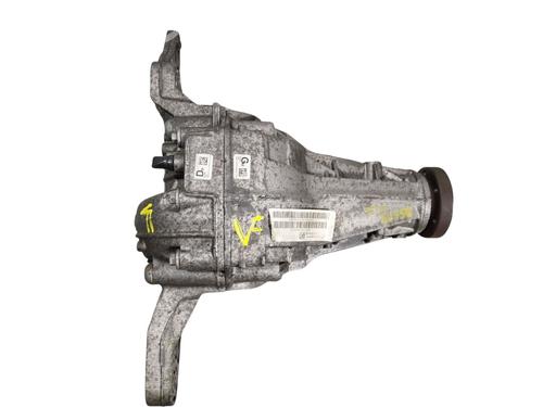 Rear differential PORSCHE MACAN (95B) 3.0 S Diesel | BP31914285M24