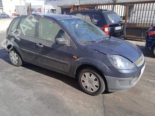 Elektronische module FORD FIESTA V (JH_, JD_) 1.4 TDCi | BP14286743M83 