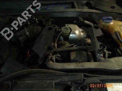 Rear right exterior door handle AUDI A6 C5 Avant (4B5) 2.5 TDI | BP3735204C130  - Image 5