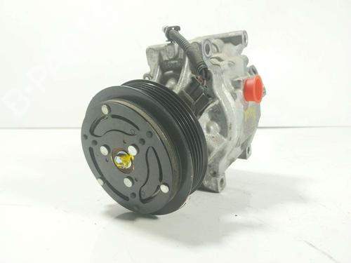 Used AC compressor AC compressor 39234717 39234717