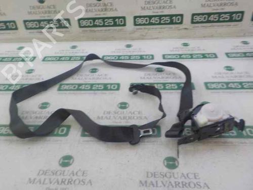 Used Rear left seatbelt Rear left seatbelt OPEL INSIGNIA A (G09) 2.0 CDTI (68) (131 hp) 6618838 6618838