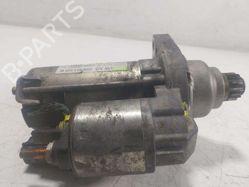 Starter AUDI Q3 (8UB, 8UG) 2.0 TFSI quattro | BP40098669M8 - Image 3