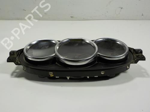 Kombiinstrument DACIA LODGY (JS_)  | BP14990137C47 