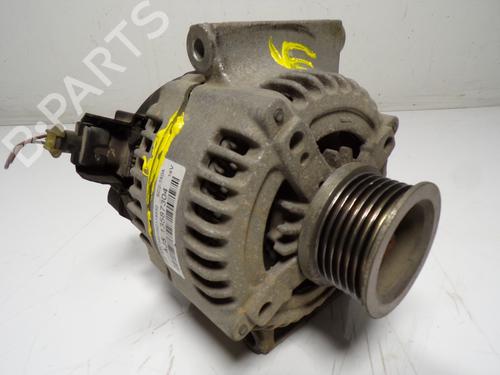 Used Alternator Alternator OPEL ASTRA K (B16) [2015-2022] 13569776 13569776