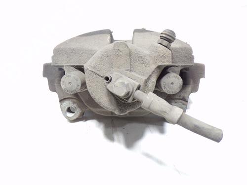 Right front brake caliper VW SCIROCCO III (137, 138) 2.0 TDI | BP11554264M104 