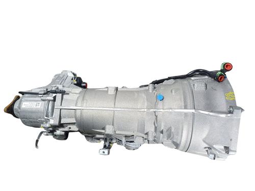 Gearbox BMW 3 (G20, G80, G28) 330 d xDrive | BP24574673M3 