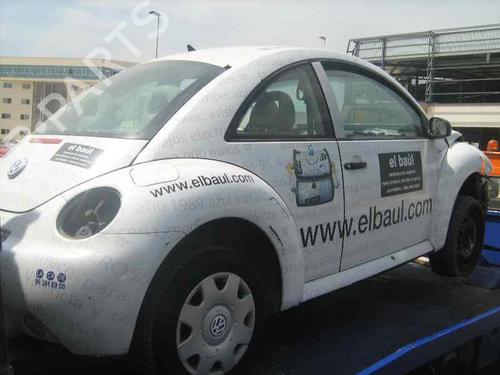 Modulo electronico VW NEW BEETLE (9C1, 1C1) 1.9 TDI | BP3781706M83 