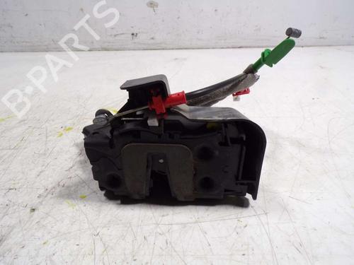 Used Rear left lock Rear left lock 38546008 38546008