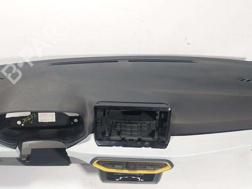 Dashboard SEAT IBIZA V (KJ1, KJG) 1.0 MPi | BP37861630C46 - Image 4