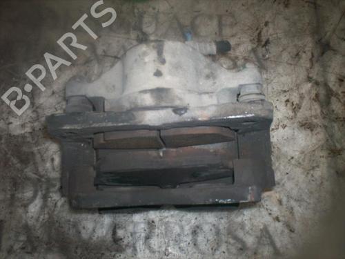 Left front brake caliper TATA SAFARI (42_FD) 2.0 D | BP11556396M105 - Image 2