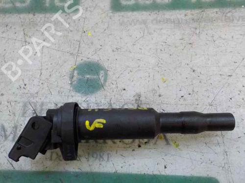 Used Ignition coil Ignition coil MINI MINI CLUBMAN (R55) Cooper (120 hp) 5804777 5804777