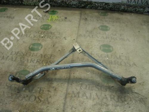 Front wipers mechanism PEUGEOT 207 (WA_, WC_) 1.4 | BP14265233C83 