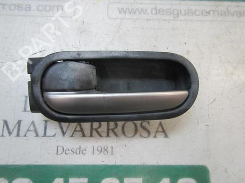 Used Front left interior door handle Front left interior door handle MAZDA 2 (DE_, DH_) [2007-2015] 3867511 3867511