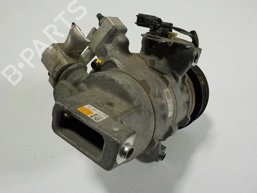 AC compressor FORD TRANSIT COURIER B460 Box Body/MPV 1.5 TDCi | BP13897443M34