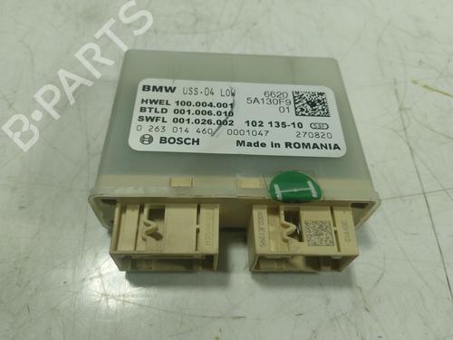 Elektronische module BMW 1 (F40) 118 d (150 hp) 19783349
