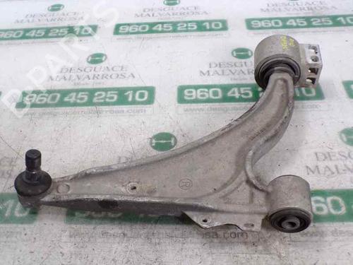 Used Right front suspension arm OPEL ASTRA J (P10) 1.7 CDTI (68) (110 hp) 6535358