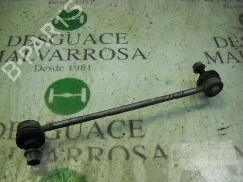 Used Left front suspension arm Left front suspension arm VW POLO IV (9N_, 9A_) 1.9 TDI (101 hp) 14266874 14266874