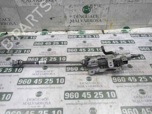 Used Steering column PEUGEOT 208 I (CA_, CC_) 1.4 HDi (68 hp) 3990007