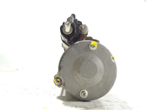Starter MERCEDES-BENZ A-CLASS (W176) A 180 CDI / d (176.012) | BP9831369M8