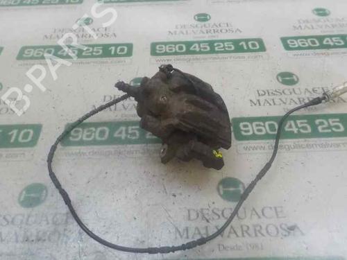 Used Right rear brake caliper BMW 3 (E90) [2004-2012]  11551129