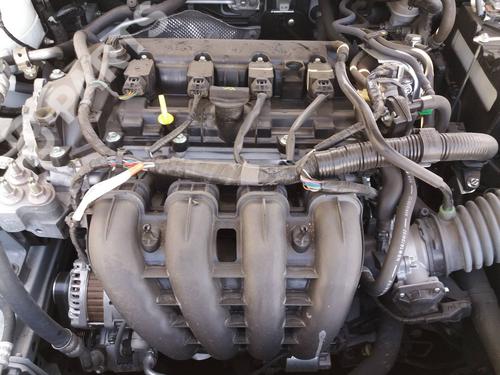 Front left exterior door handle MAZDA CX-3 (DK) 2.0 SKYACTIV-G | BP7165059C128  - Image 12