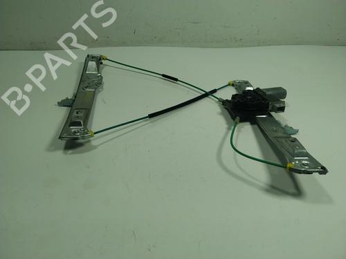 Used Front left window mechanism Front left window mechanism OPEL CORSA E (X15) [2014-2026] 17384623 17384623
