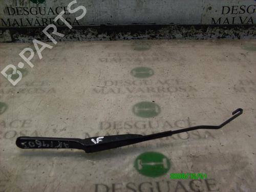 Used Front windshield wiper arm CITROËN BERLINGO / BERLINGO FIRST MPV (MF_, GJK_, GFK_) 1.6 HDI 75 (MF9HW, GJ9HWC, GF9HWC, GN9HWC) (75 hp) 3793521