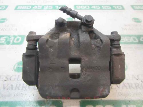 Used Right front brake caliper Right front brake caliper OPEL INSIGNIA A (G09) 2.0 CDTI (68) (163 hp) 11550543 11550543