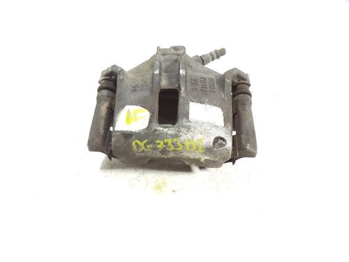 Used Left front brake caliper Left front brake caliper PEUGEOT 208 I (CA_, CC_) 1.6 BlueHDi 100 (100 hp) 11552992 11552992