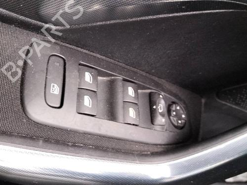 Left front brake caliper PEUGEOT 2008 I (CU_) 1.6 HDi | BP11554424M105  - Image 11