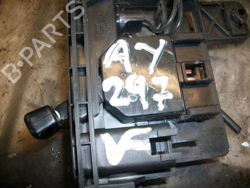 Climate control NISSAN PICK UP (D22) | BP3758518I5 - Image 2