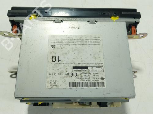 Electronic module TOYOTA AYGO X (_B7_) 1.0 VVT-i (KGB70) | BP29111909M83 - Image 2