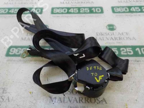 Used Rear right seatbelt Rear right seatbelt AUDI Q5 (8RB) 2.0 TDI quattro (177 hp) 6619038 6619038