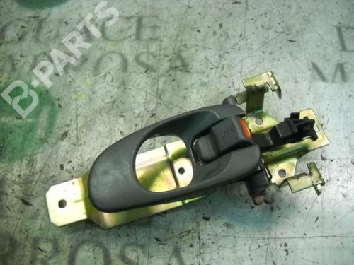 Used Front right interior door handle Front right interior door handle KIA CARNIVAL I (UP) 2.9 TDi (126 hp) 3789166 3789166