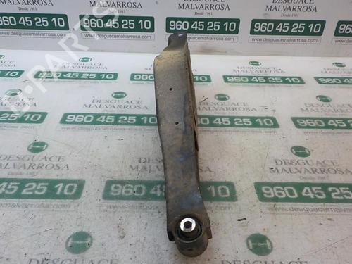 Left rear suspension arm VW GOLF VI (5K1) 1.6 TDI | BP3871219M14 