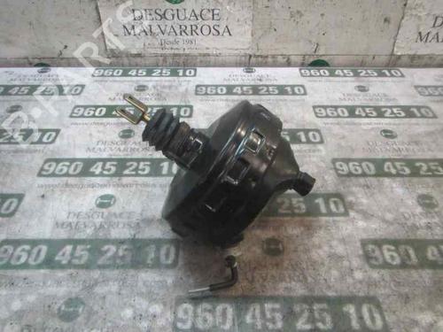 Used Servo brake MERCEDES-BENZ CLK (C209) CLK 220 CDI (209.308) (150 hp) 4001492