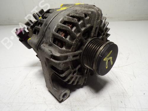 Used Alternator Alternator BMW X1 (E84) [2009-2015] 15106474 15106474