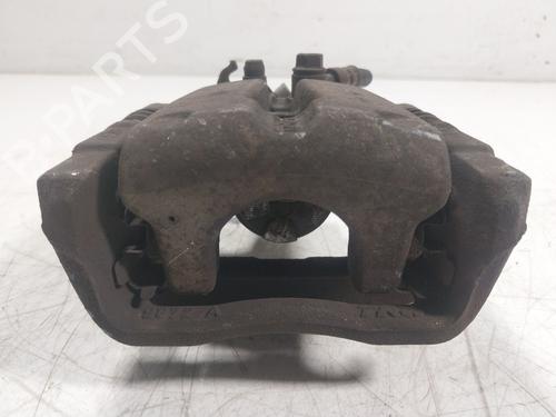 Used Left rear brake caliper Left rear brake caliper KIA CEE'D (JD) 1.4 CRDi 90 (90 hp) 16887790 16887790