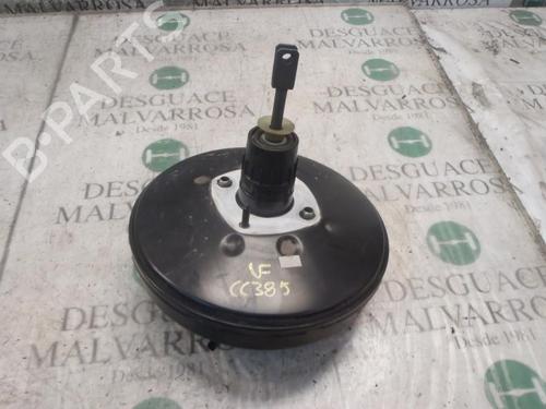 Servo brake RENAULT MEGANE II (BM0/1_, CM0/1_) | BP3810316M42 - Image 3