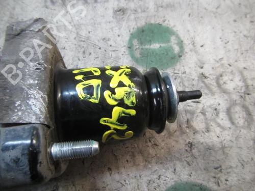 Right rear shock absorber JEEP COMPASS (MK49) 2.0 CRD | BP4011504M19 